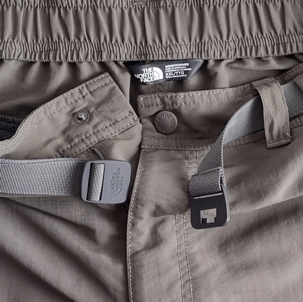 The North Face Paramount Trail Men's Shorts